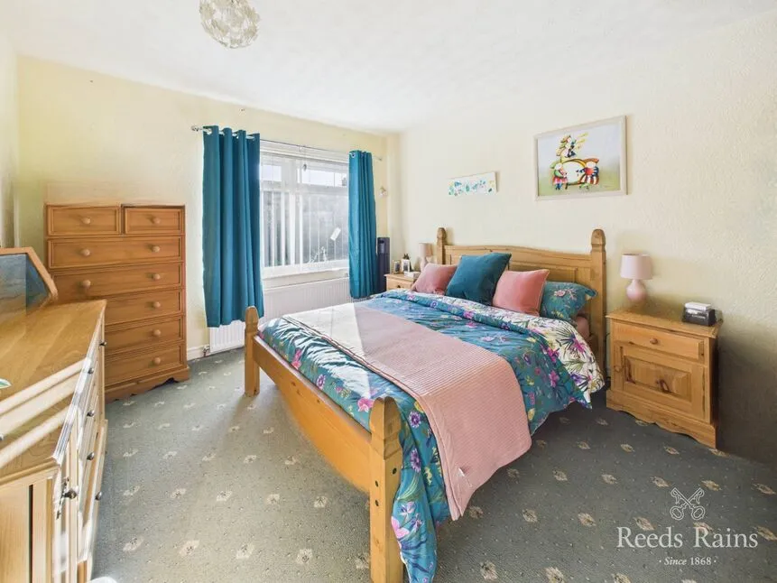 Morton Close, Guisborough, North Yorkshire, TS14, photo 10