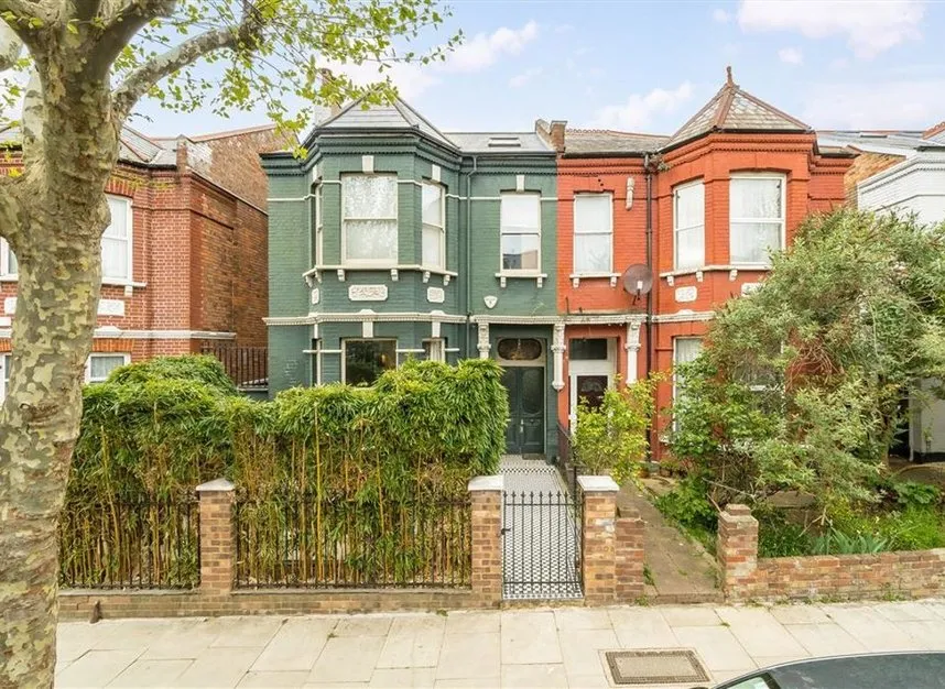 5 bed house for sale — Skardu Road, Cricklewood, NW2