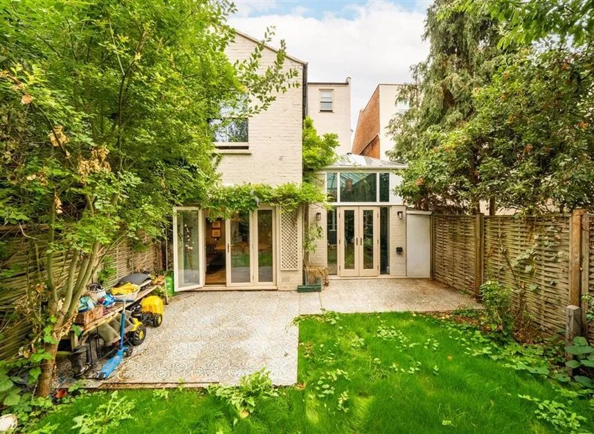 Skardu Road, Cricklewood, NW2, photo 12