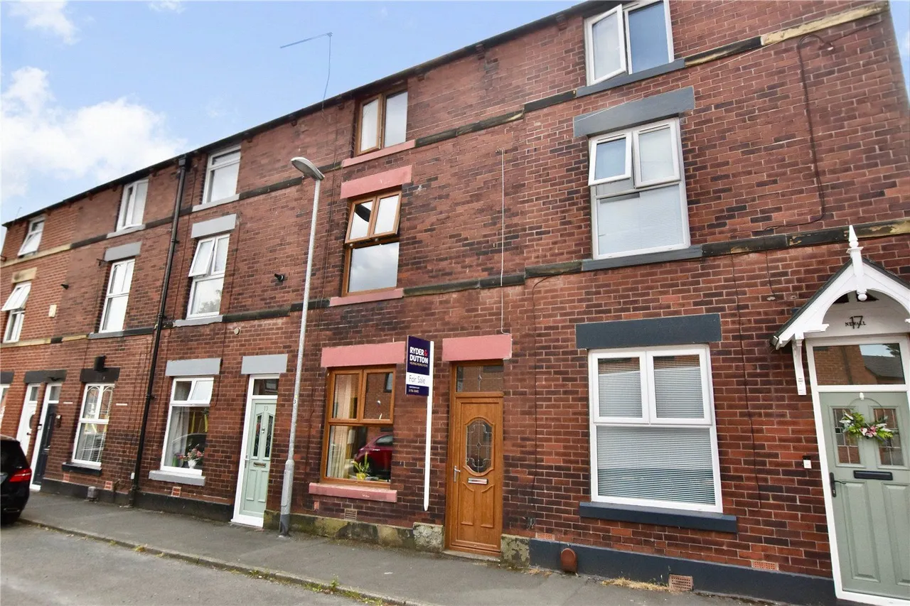 Newall Street, Littleborough, OL15, photo 14
