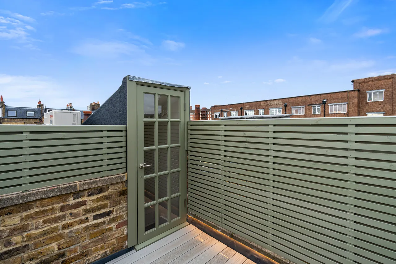 Bywater Street, Chelsea, London, photo 11