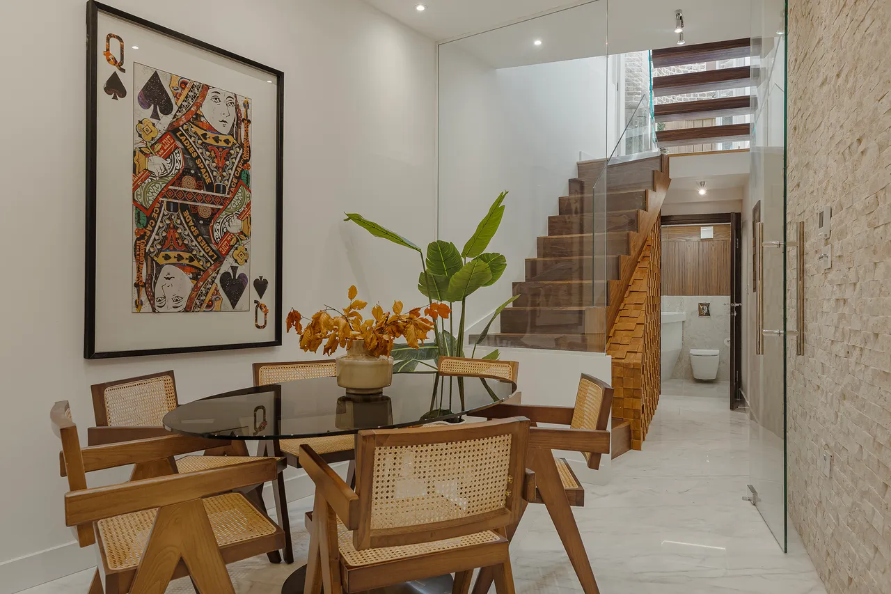 Lexham Mews, Kensington, W8, photo 8