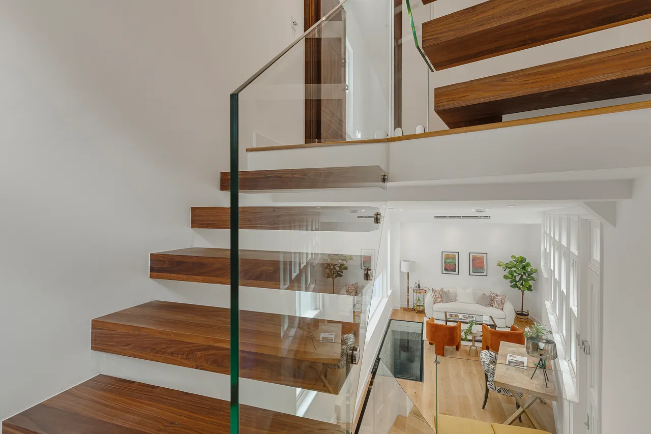 Lexham Mews, Kensington, W8, photo 17