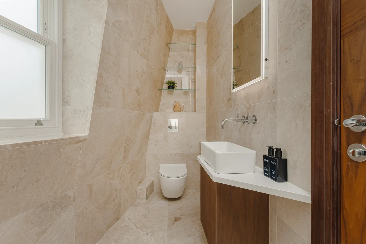 Lexham Mews, Kensington, W8, photo 16
