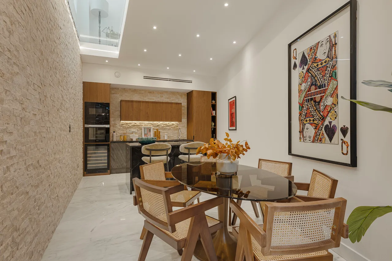 Lexham Mews, Kensington, W8, photo 5