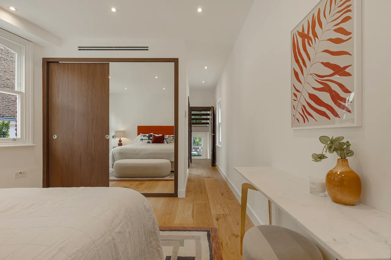 Lexham Mews, Kensington, W8, photo 11