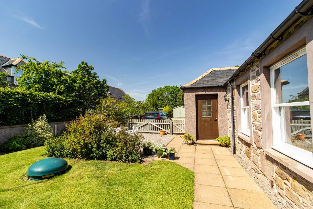 North Craigo, Montrose, DD10, photo 32