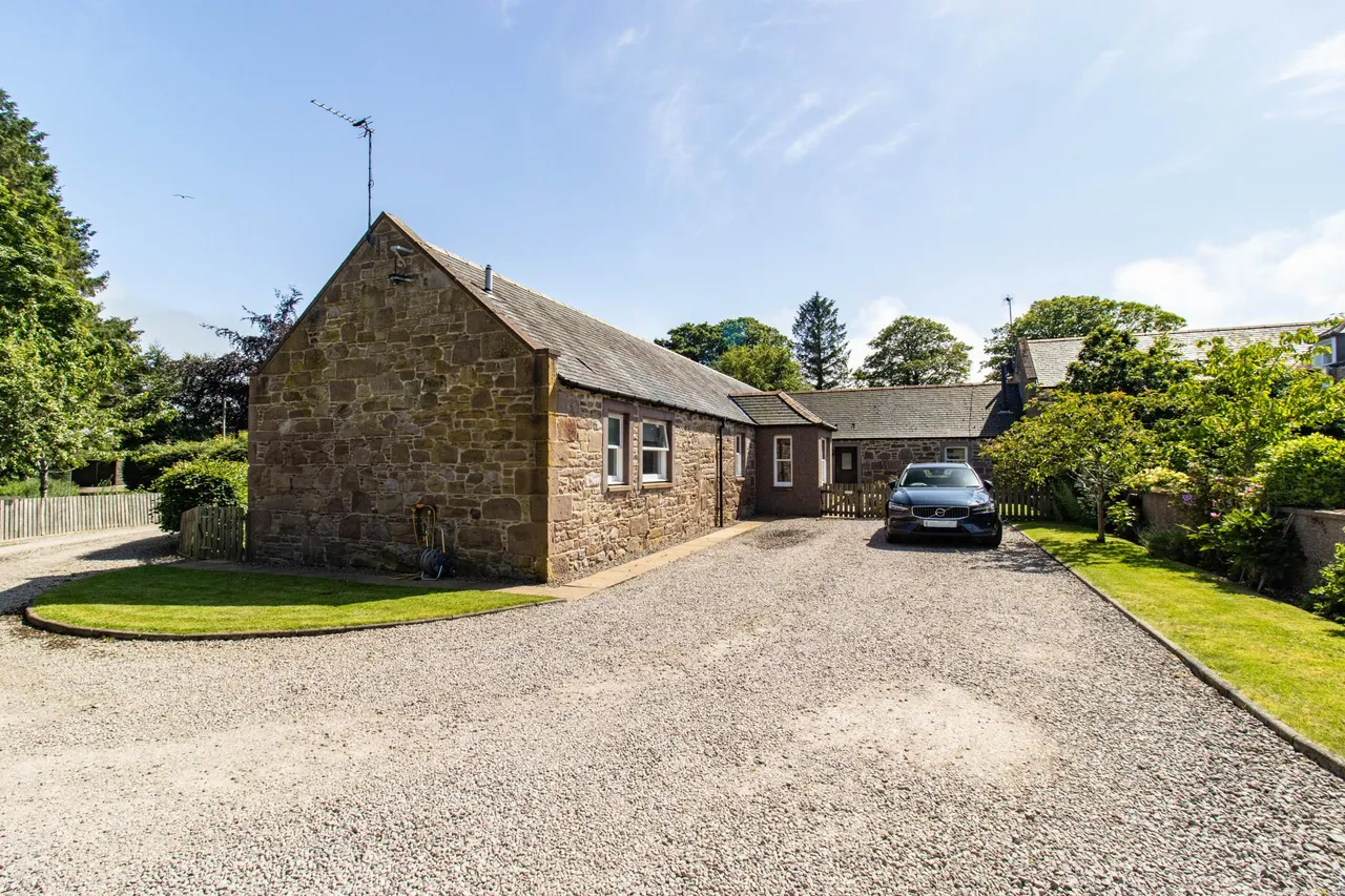 North Craigo, Montrose, DD10, photo 5