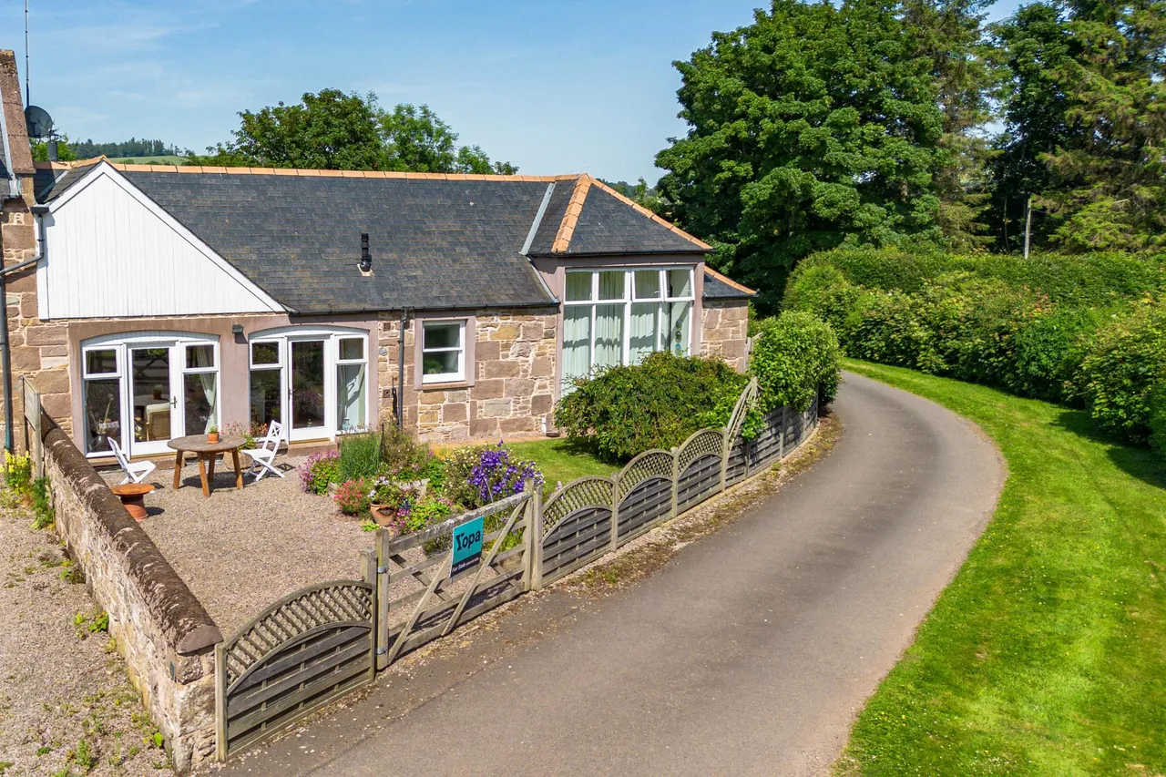 North Craigo, Montrose, DD10, photo 31