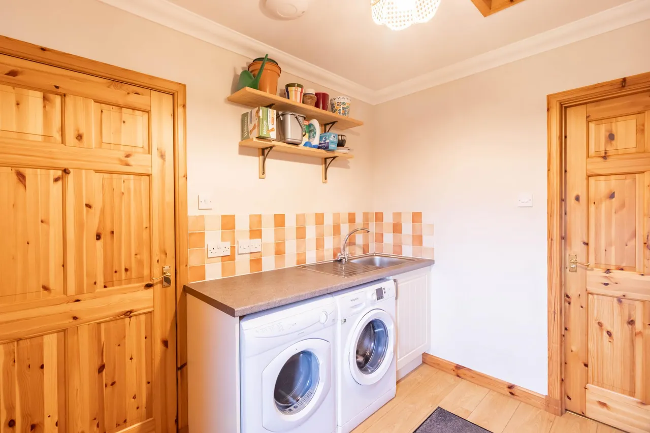 North Craigo, Montrose, DD10, photo 15