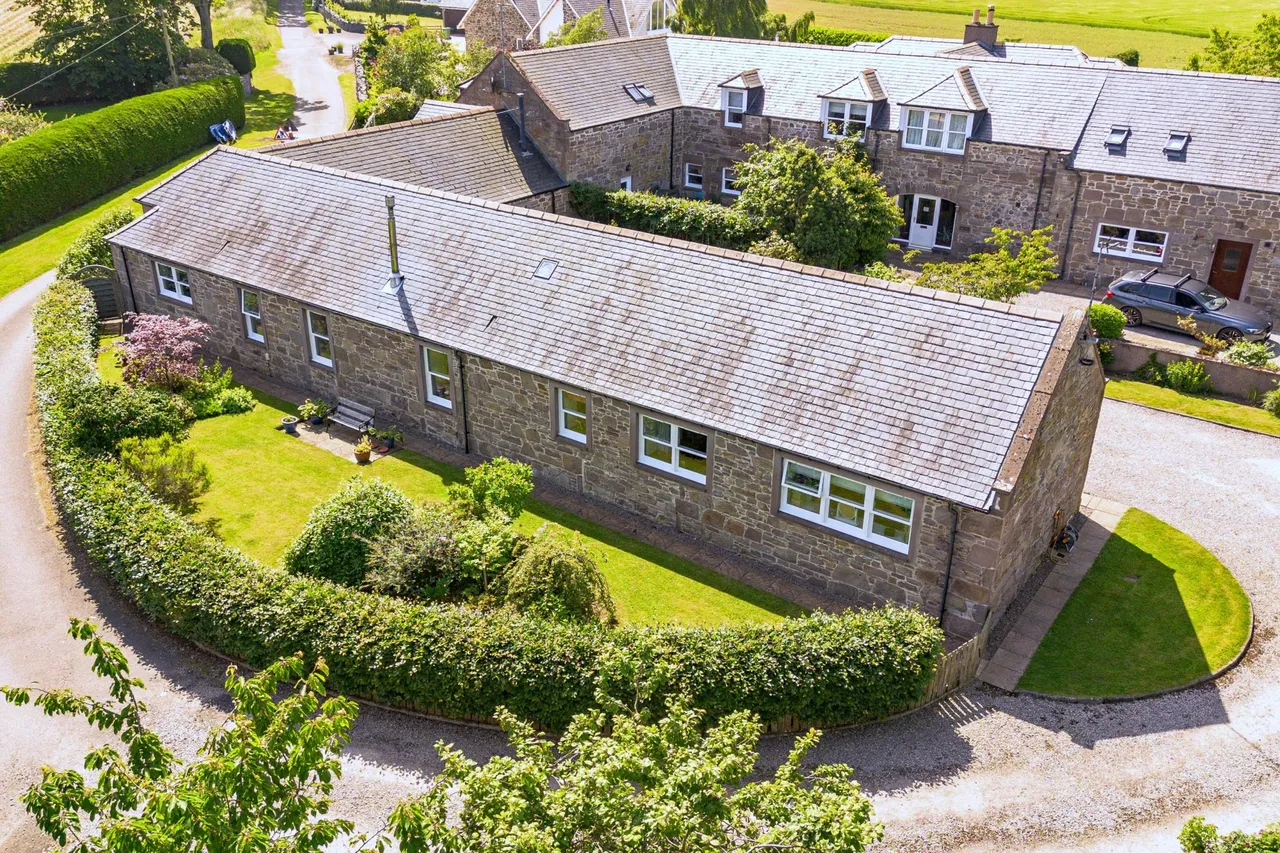 North Craigo, Montrose, DD10, photo 35