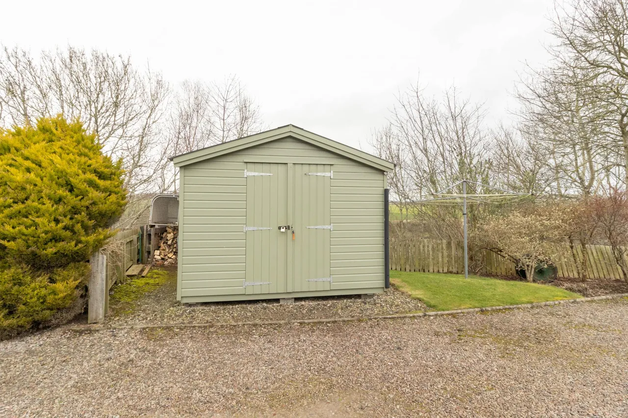 North Craigo, Montrose, DD10, photo 37