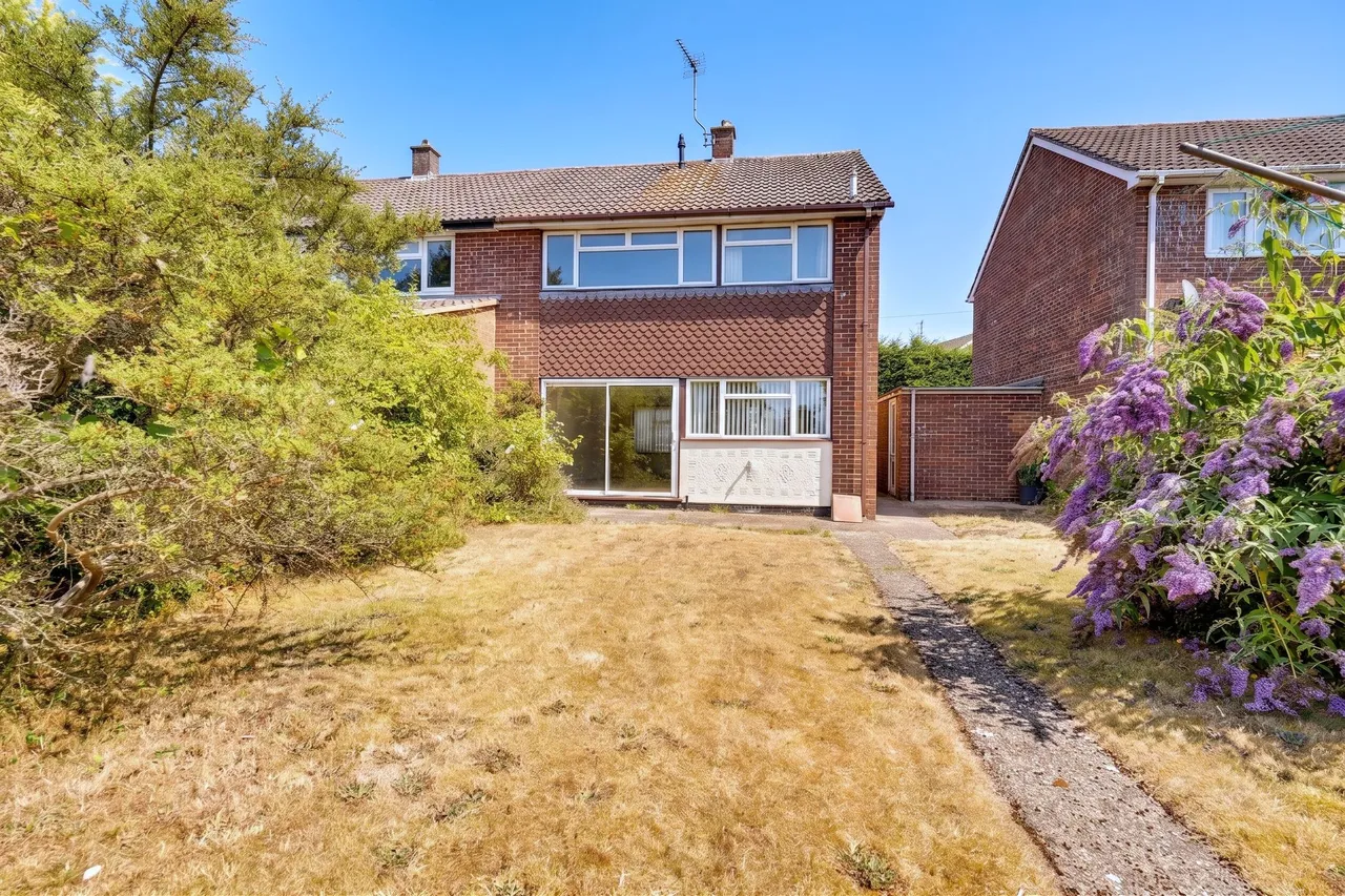 Cox Ley, Hatfield Heath, CM22, photo 4
