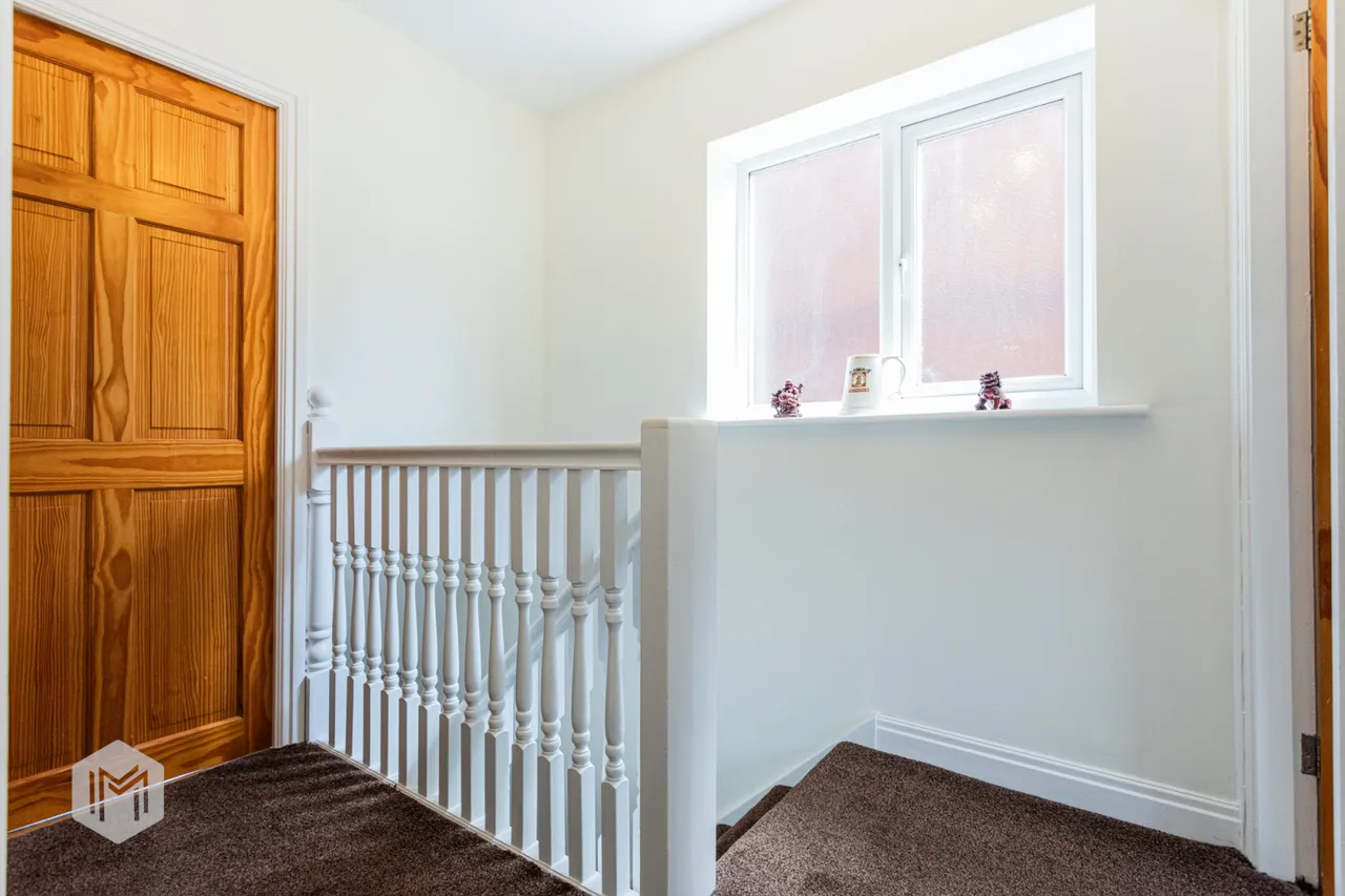 Midford Drive, Bolton, BL1 7LY, photo 10