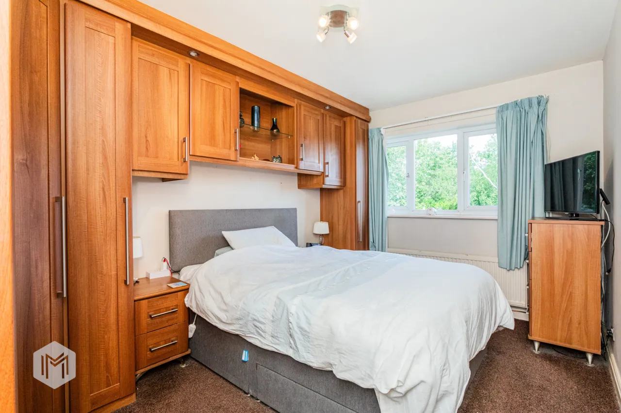 Midford Drive, Bolton, BL1 7LY, photo 12