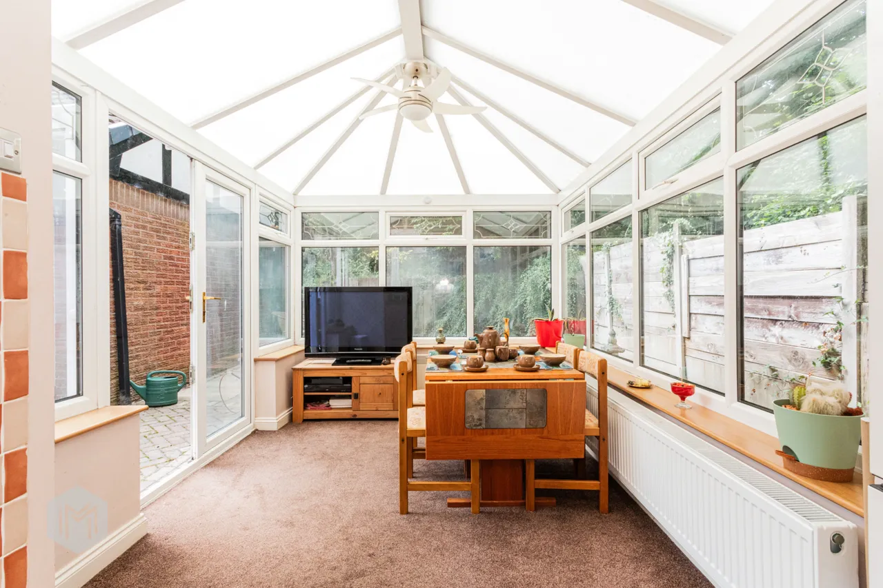 Midford Drive, Bolton, BL1 7LY, photo 6