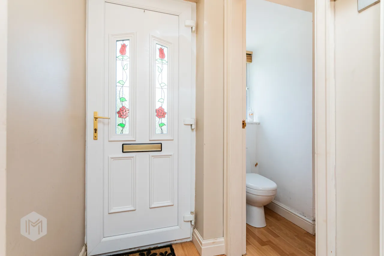 Midford Drive, Bolton, BL1 7LY, photo 8