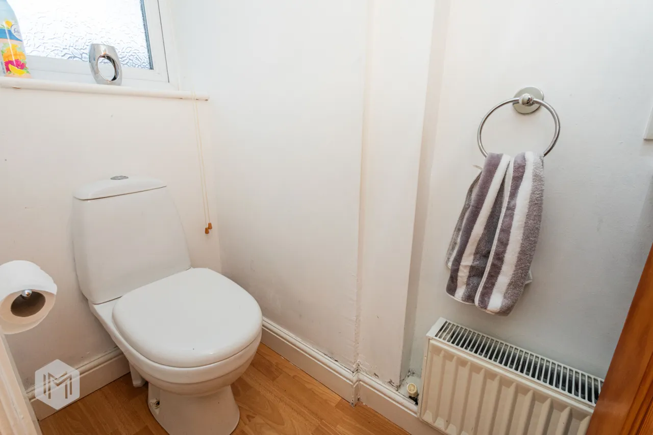 Midford Drive, Bolton, BL1 7LY, photo 9