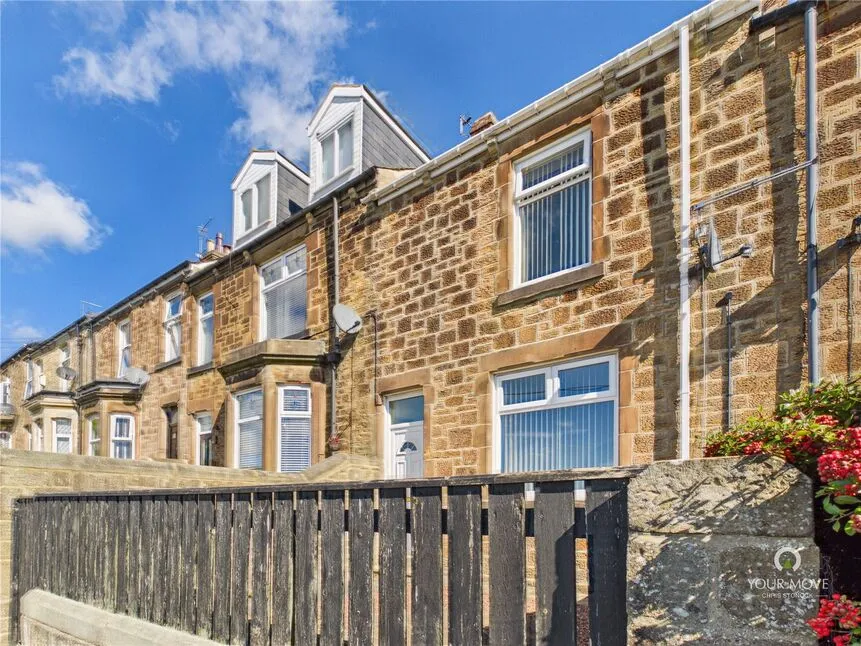 Durham Road, Leadgate, DH8, photo 10