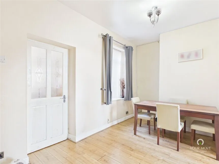 Durham Road, Leadgate, DH8, photo 5