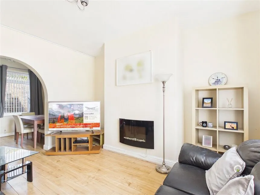 Durham Road, Leadgate, DH8, photo 4