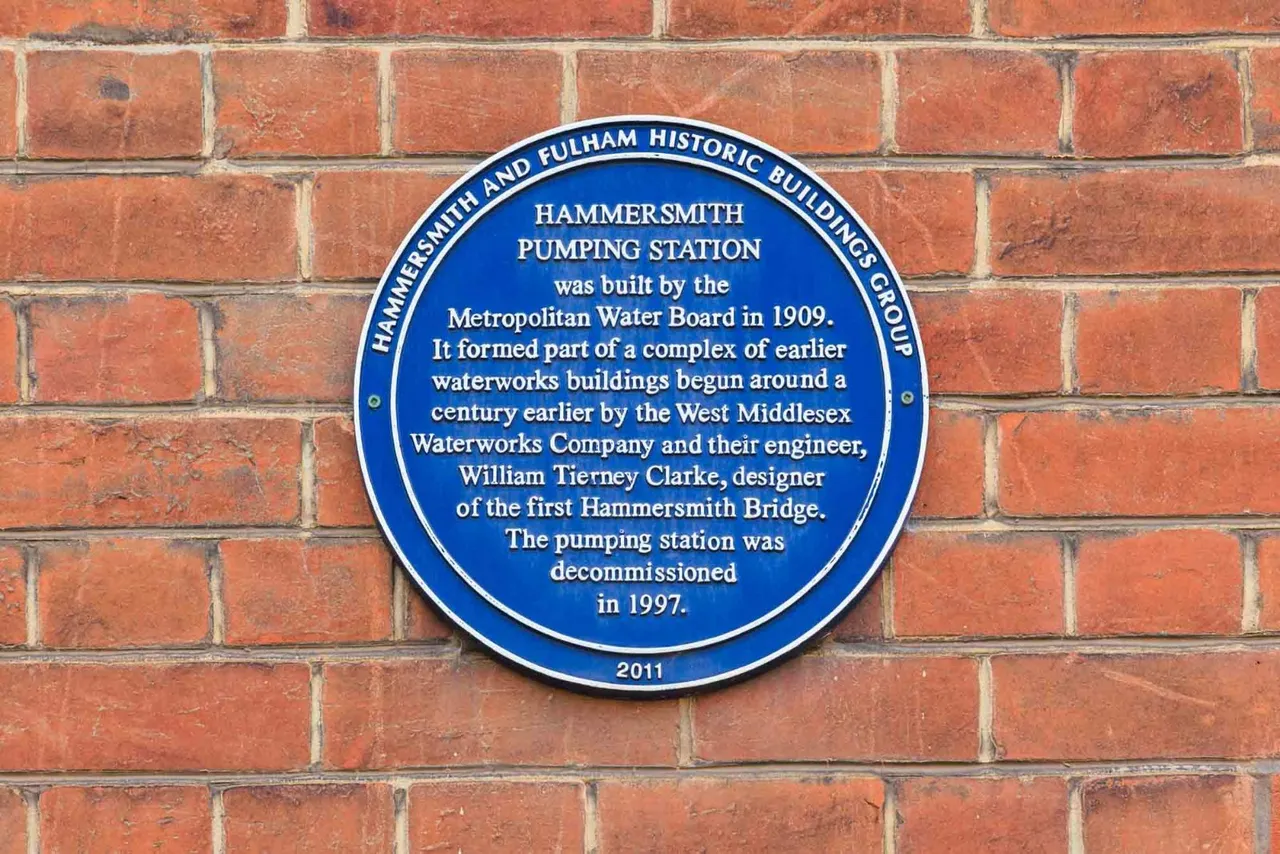 Great West Road, London, W6, photo 8