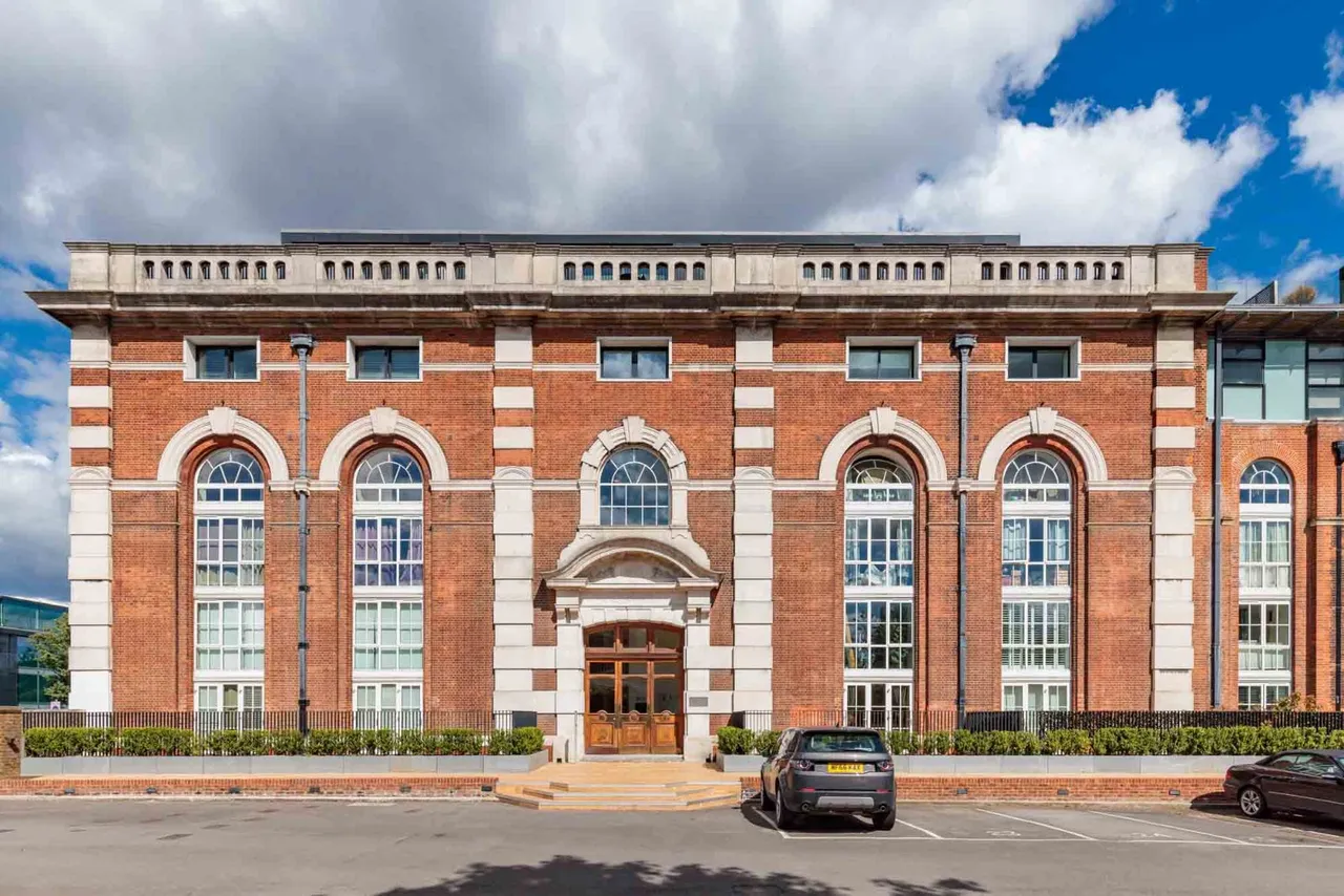 Great West Road, London, W6, photo 24