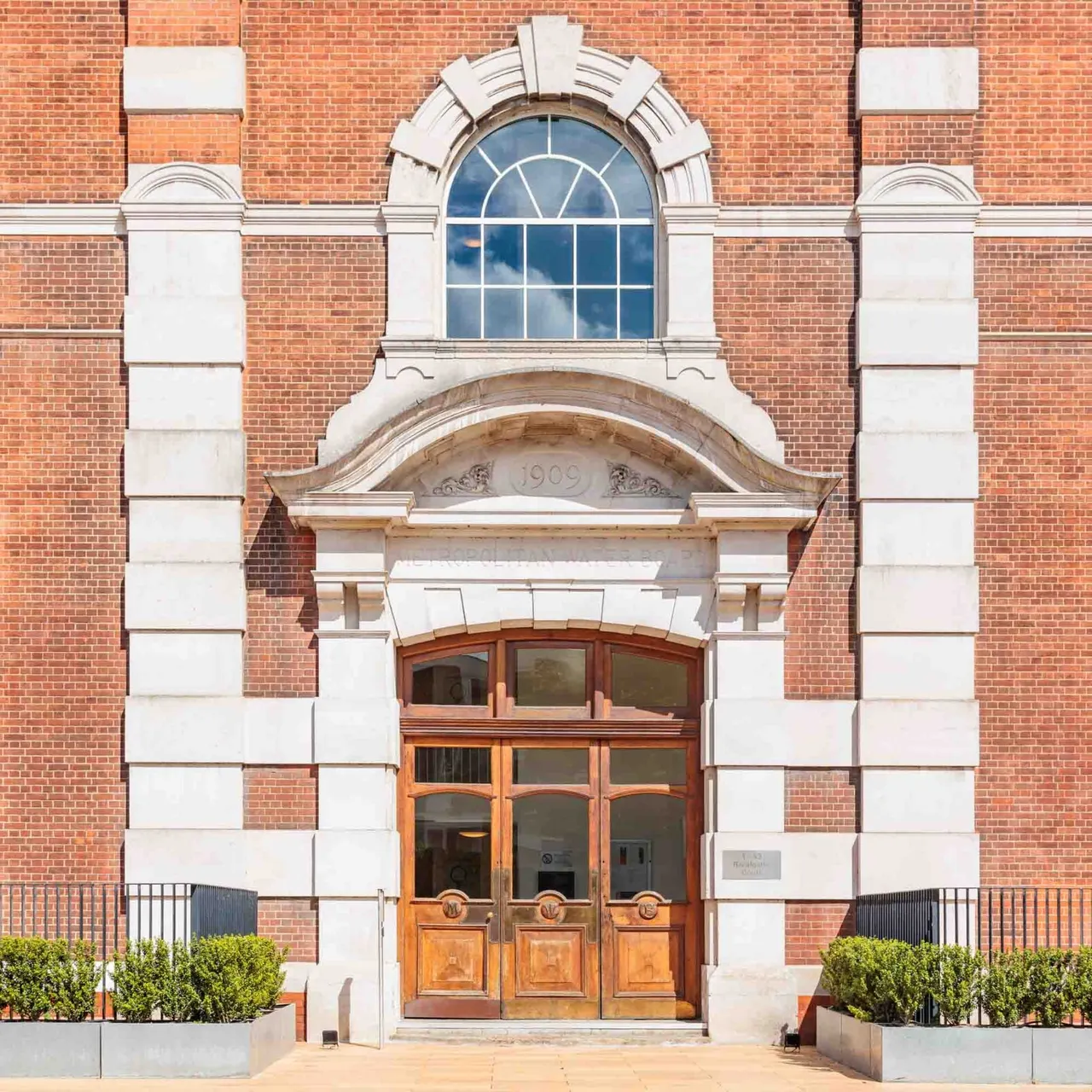 Great West Road, London, W6, photo 13