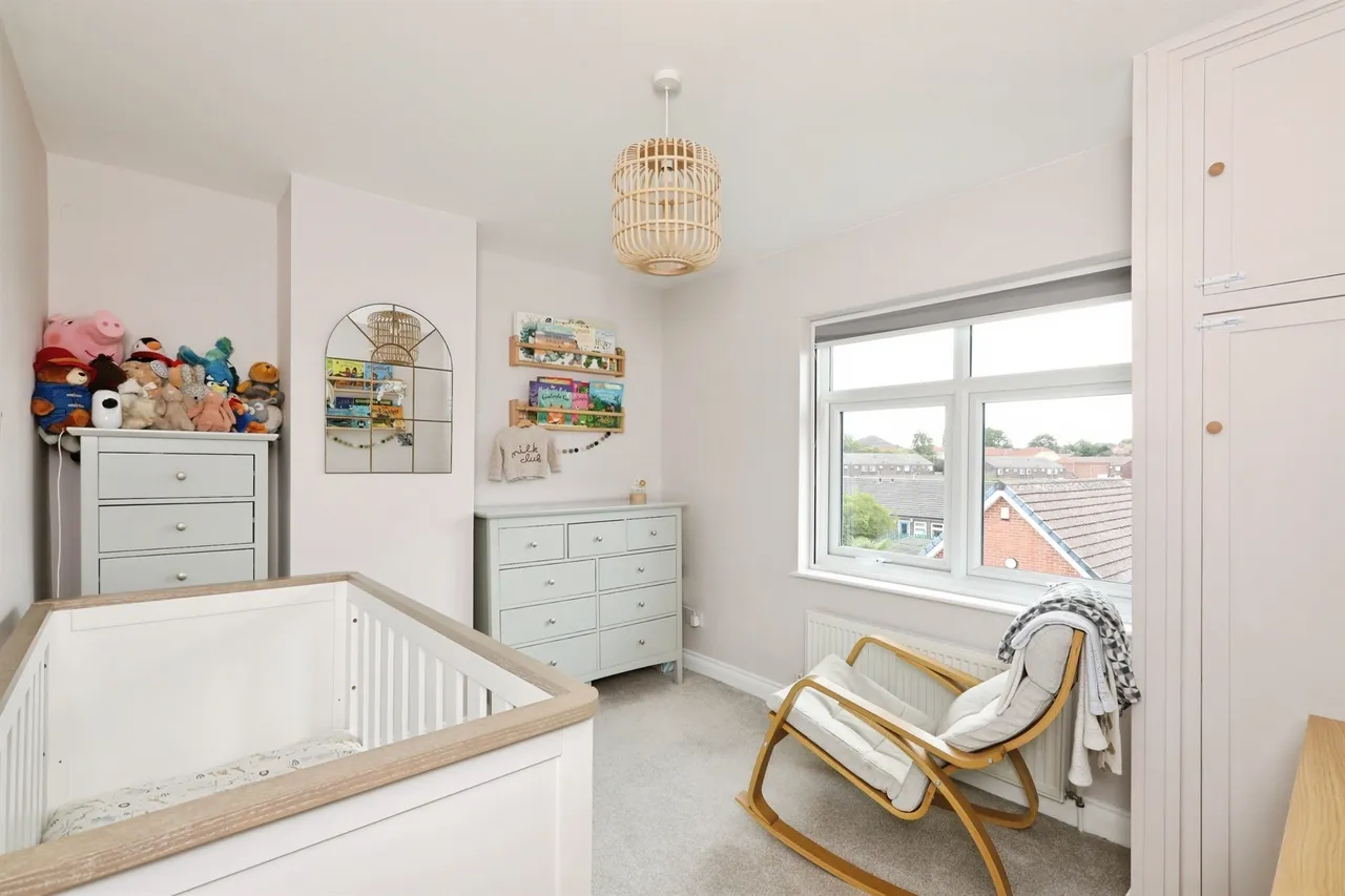 Worksop Road, Swallownest, Sheffield, photo 8