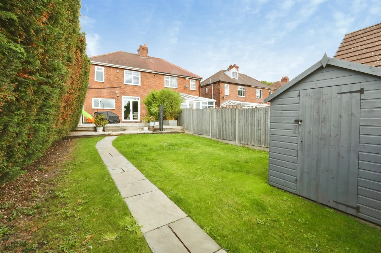 Worksop Road, Swallownest, Sheffield, photo 11