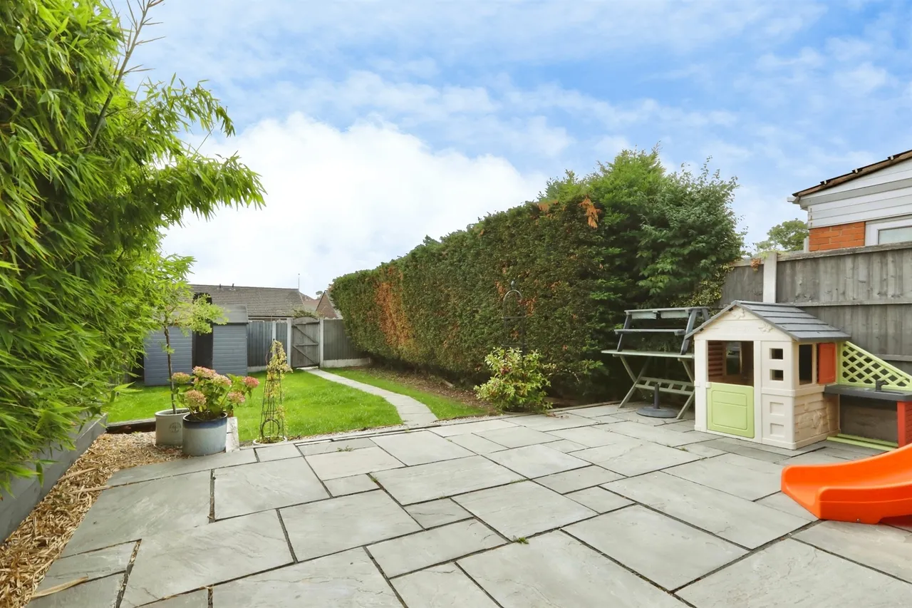 Worksop Road, Swallownest, Sheffield, photo 4