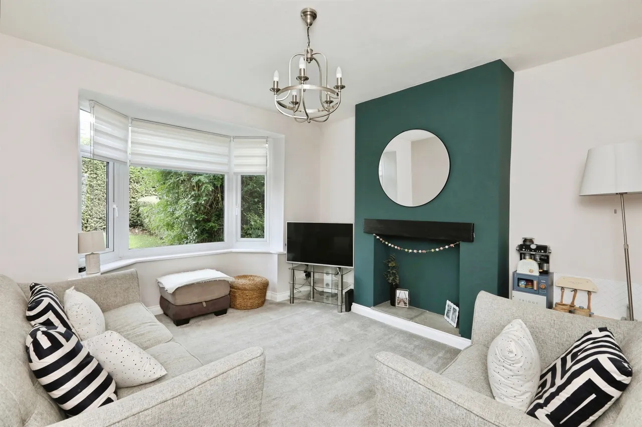 Worksop Road, Swallownest, Sheffield, photo 2