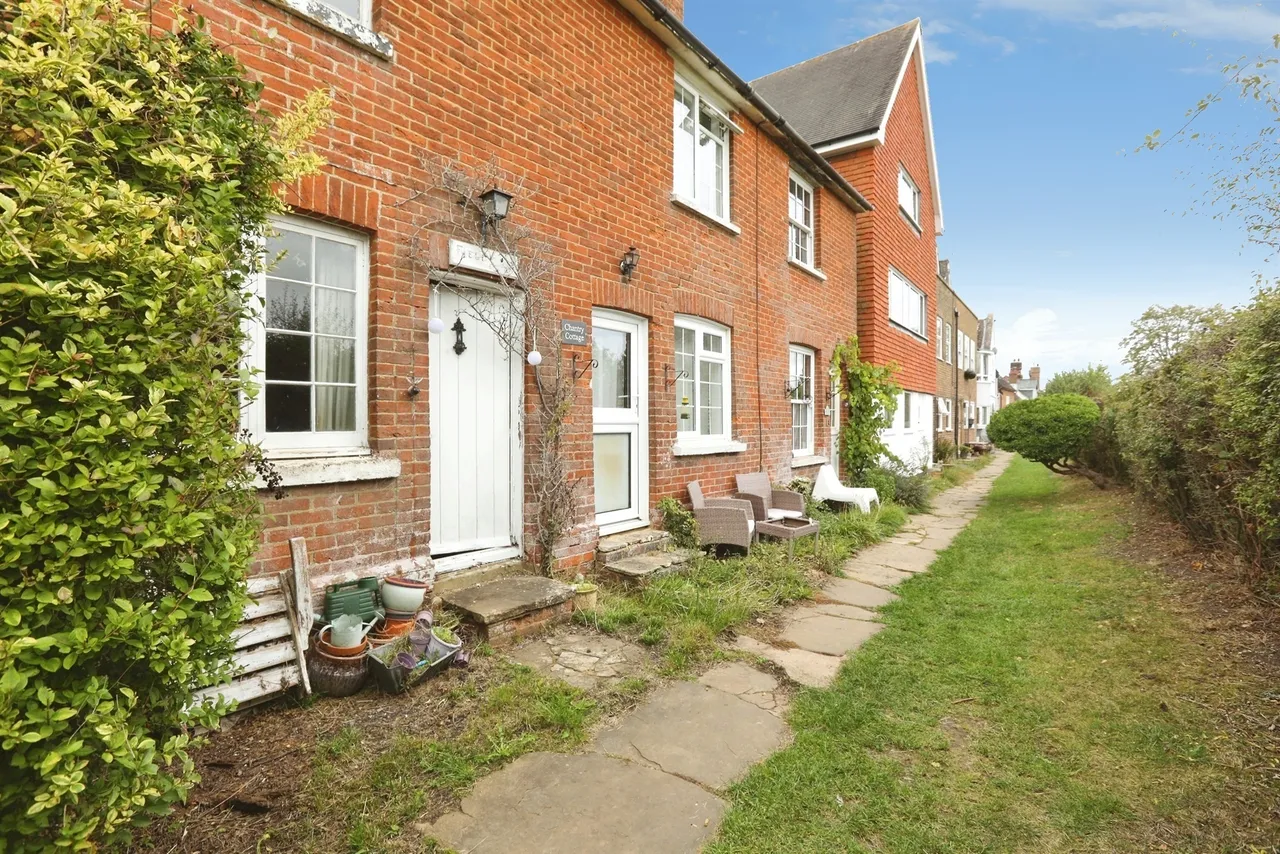 2 bed house for sale, Elm Grove, Cowfold, RH13