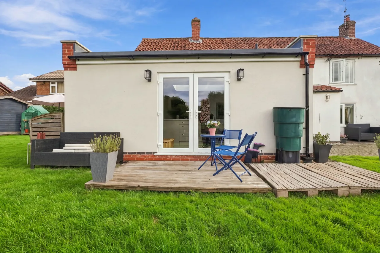 Croft View in Edingley, Character Cottage with Countryside Views & Separate Parking, photo 34
