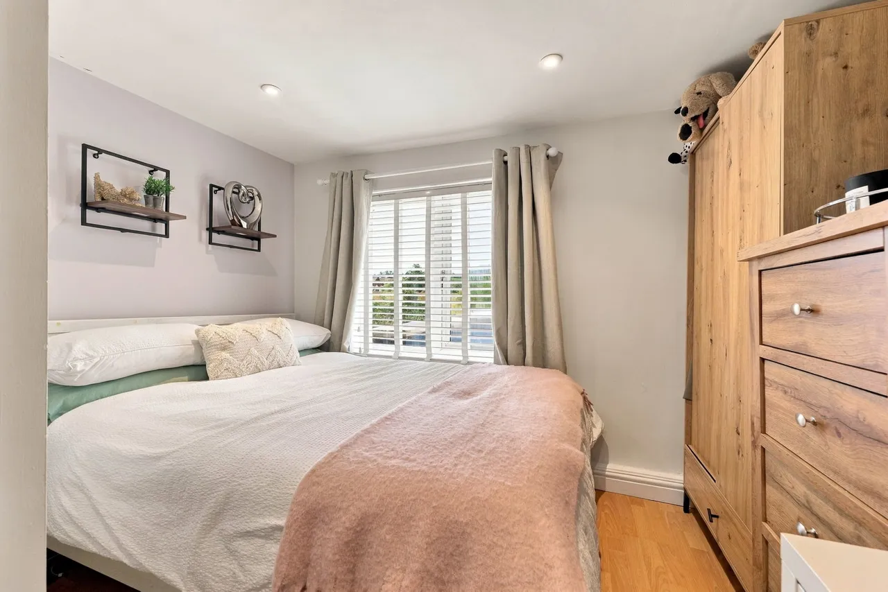 Croft View in Edingley, Character Cottage with Countryside Views & Separate Parking, photo 21