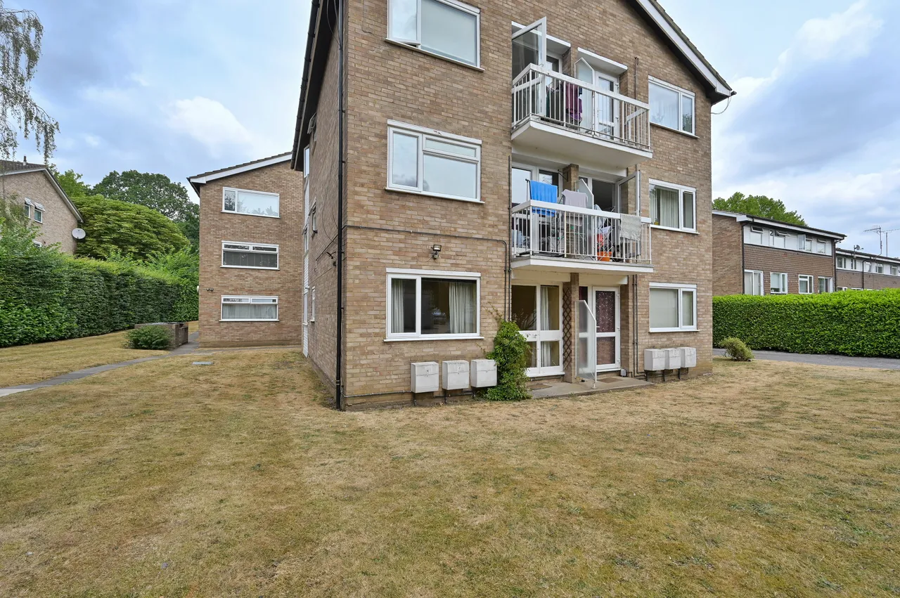 4 Park View House, Eastbury Road, Watford, photo 9