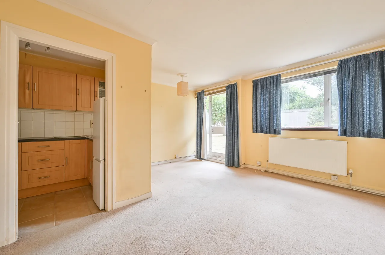 4 Park View House, Eastbury Road, Watford, photo 2