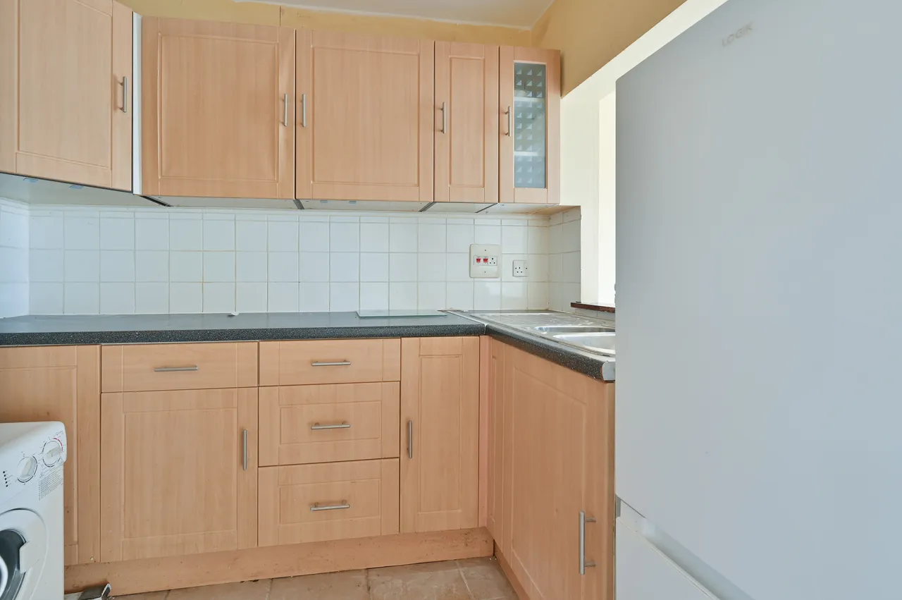 4 Park View House, Eastbury Road, Watford, photo 5