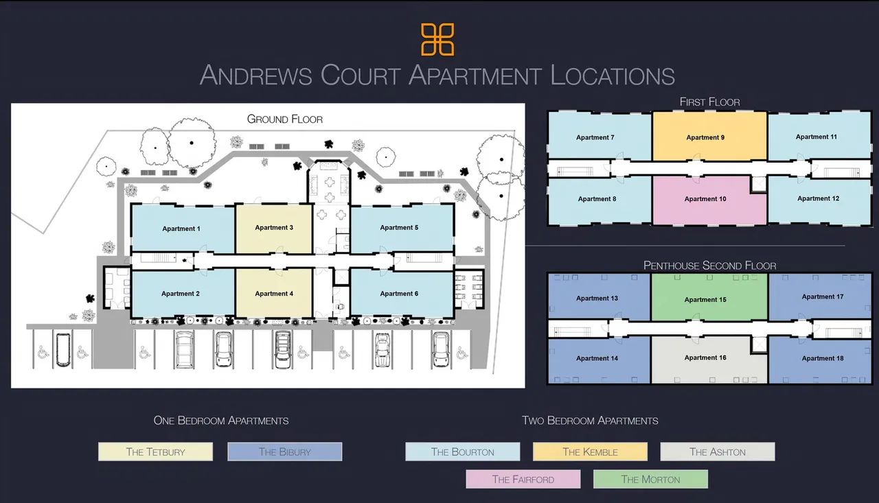 Andrews Court, Lyneham, photo 12