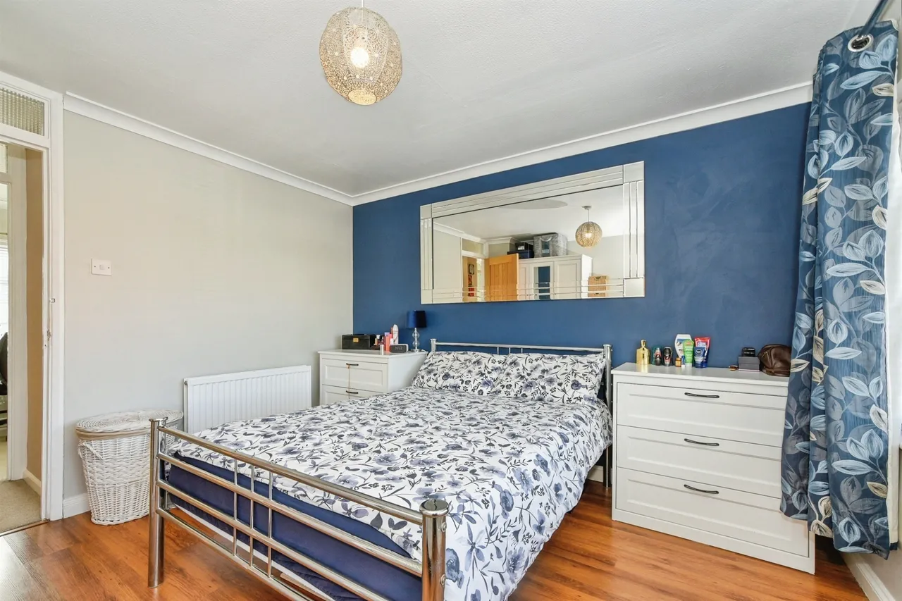 Churchill Close, Calne, SN11, photo 11
