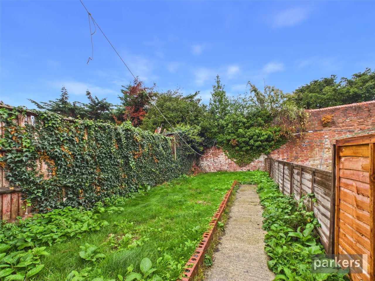 Donnington Gardens, Reading, RG1, photo 11