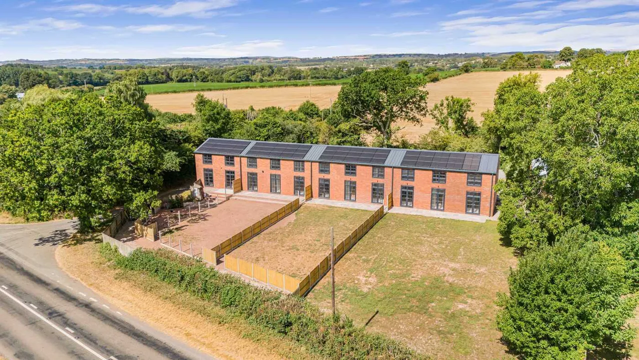 Sallies Mill, Kinnersley, Hereford, Herefordshire, HR3 6QD, photo 40