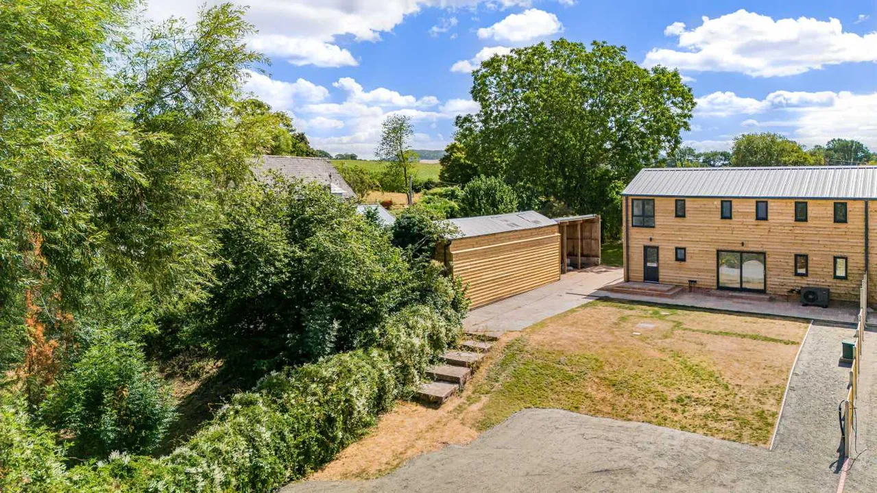 Sallies Mill, Kinnersley, Hereford, Herefordshire, HR3 6QD, photo 33