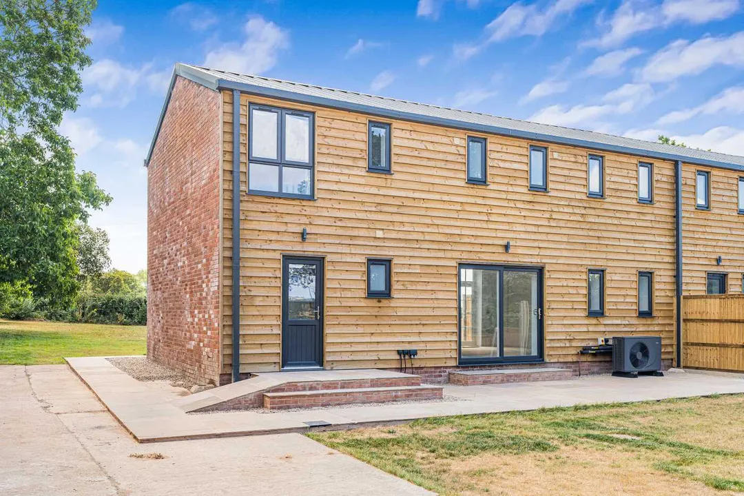 Sallies Mill, Kinnersley, Hereford, Herefordshire, HR3 6QD, photo 78