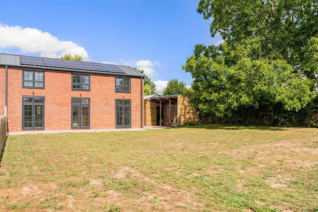 Sallies Mill, Kinnersley, Hereford, Herefordshire, HR3 6QD, photo 44