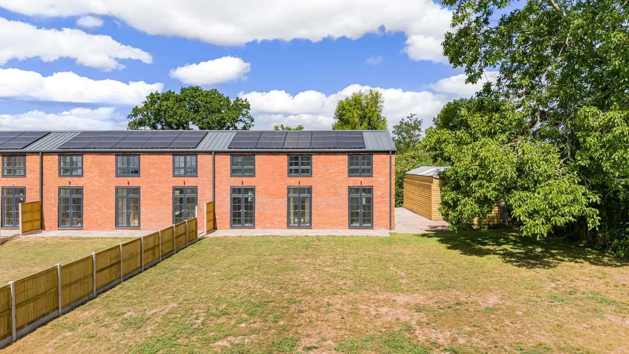 Sallies Mill, Kinnersley, Hereford, Herefordshire, HR3 6QD, photo 75