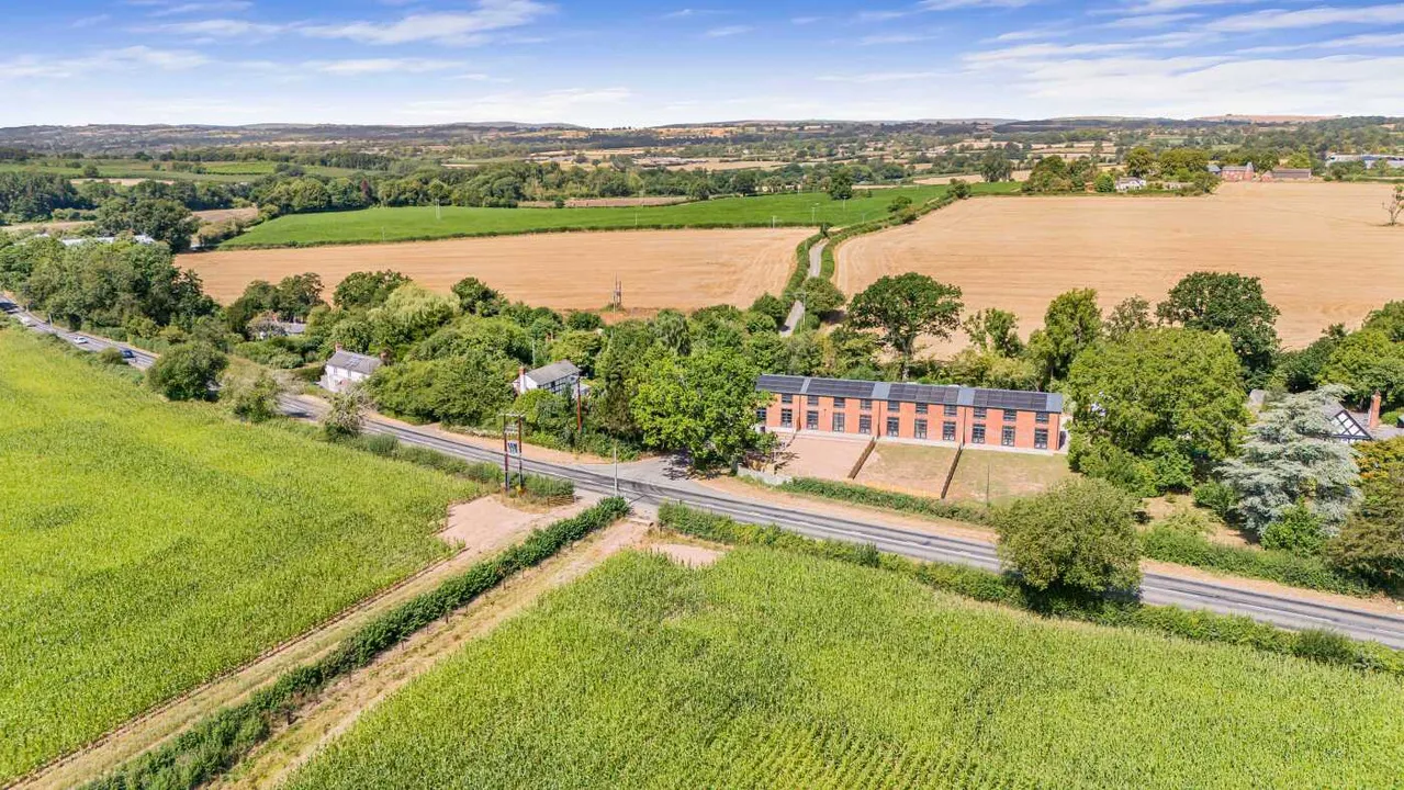 Sallies Mill, Kinnersley, Hereford, Herefordshire, HR3 6QD, photo 43