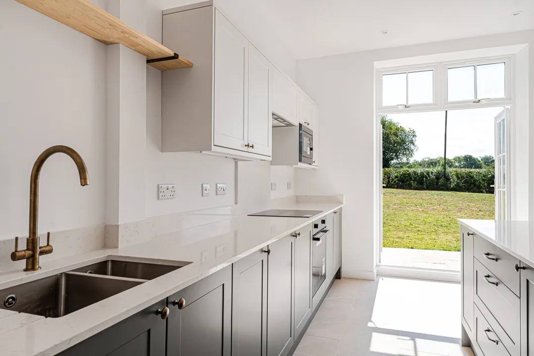 Sallies Mill, Kinnersley, Hereford, Herefordshire, HR3 6QD, photo 7