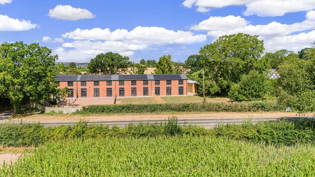 Sallies Mill, Kinnersley, Hereford, Herefordshire, HR3 6QD, photo 80