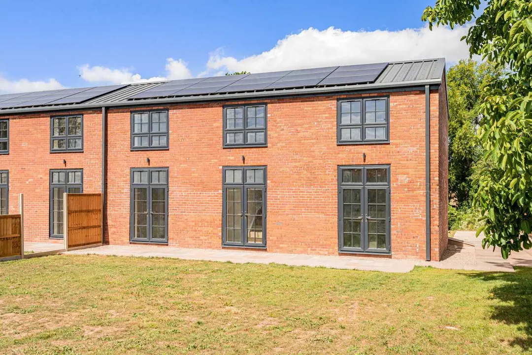 Sallies Mill, Kinnersley, Hereford, Herefordshire, HR3 6QD, photo 81